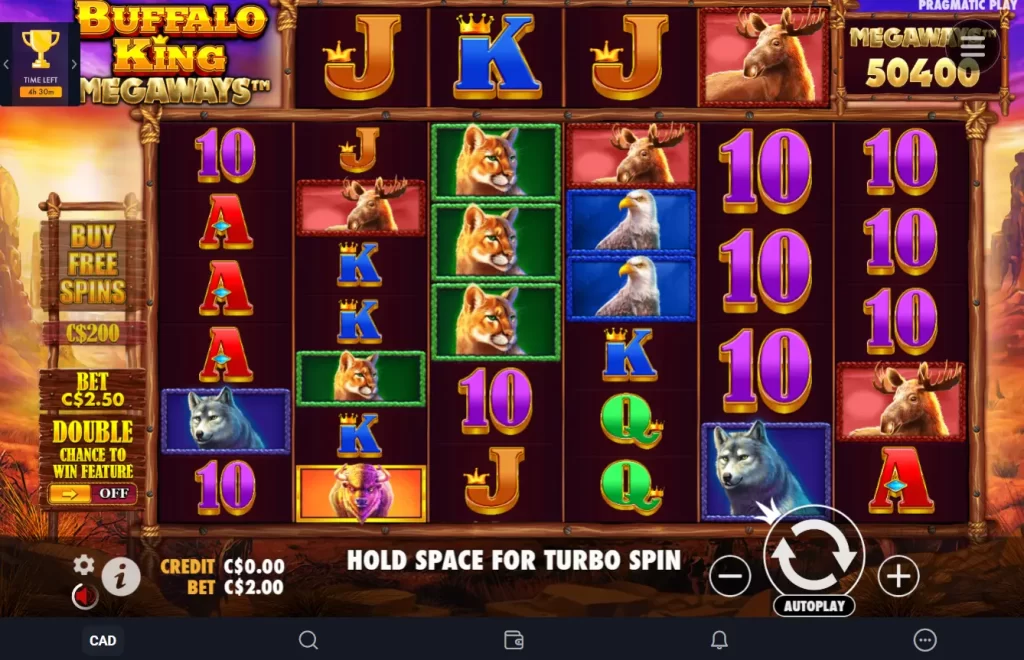 Casino SlotLords Slots Online