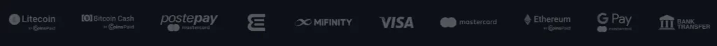 SlotLords Payments
